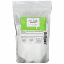 SKY ORGANICS 징크옥사이드 분말 454G(16OZ)