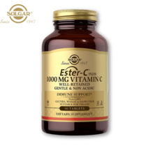 솔가 비타민C 에스터C 1000mg