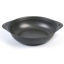 전골 냄비 경질 냄비 찌개냄비 볶음냄비 22.8cm [AHR373], 높은전골22호뚜껑포