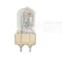 오슬람전구 오스람 전구다마 HQI-T 150W G12 118905, 백색 E004670