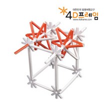 4D프레임 평행축 기어