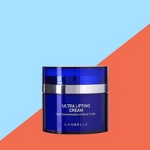 랑벨 크림 울트라 리프팅 크림 55g, 단품
