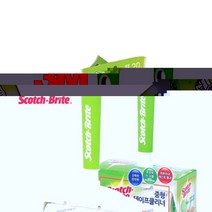 1커팅스폰지청소블럭 20P 청소솔 세척솔 유리닦이 유, 1개