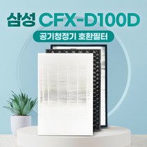 삼성 AX60K5580WFD 호환필터 CFX-D100D 교체용, 02-일반형