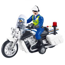 5살 남자아이 오토바이 경찰놀이 장난감 역할놀이 유아 아이선물 두돌남아선물 돌선물