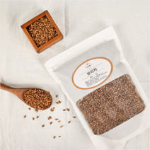 대전기름집 국산 보리차 1Kg 볶음 아기, 국산 볶은 보리차500g, 진하게(성인용)