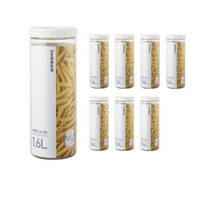 락앤락 인터락 보관용기 700ml INL304NS8, 80개, 1개입