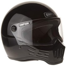 Simpson M30DM2 헬멧