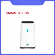 LTE라우터 와이파이확장기 라우터 무선라우터 와이파이에그 스마트 Zyxel 5G 허브 EE5G 467 Gbps 6 CPE 핫스팟 NR5103, 2.used
