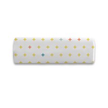 빌드온 에어컨 커버 벽걸이형 더스트 암막 덮개 깔끔 플러스 중형 2p, 2개