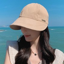 보슈 여성 봄 여름 모자 벙거지 버킷햇 챙모자 등산모자 캠핑모자 gn4-11