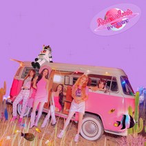 레드벨벳 (RED VELVET) - The ReVe Festival Day 2 미니앨범 Guide Book Ver (SMK1092), CD ONLY