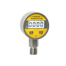 디지털 압력 계 계측기 gauge 에어 공기 산소 미압계, 0~10Mpa(100kg) M20*1.5