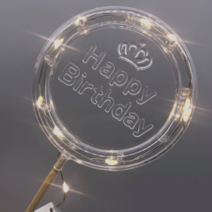 led 토퍼 생일축하 해피벌스데이 레터링 글자 케이크 장식 해피벌쓰데이 글씨, 해피벌스데이 LED 토퍼