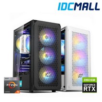 게이밍 조립컴퓨터 RTX2060 배그 디아블로4 발로란트 PC 본체