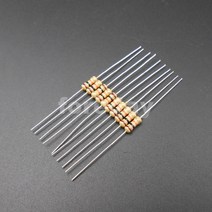 시멘트사이딩 세라믹 메탈 써모 사이딩 건축자재 시멘트보드 장식 1000 PCS 탄소 필름 저항기 1/4 와트 5%, 10 33R