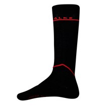 Falke 양말 SK2 Energzng Lght, EU 39-41 Black Mix