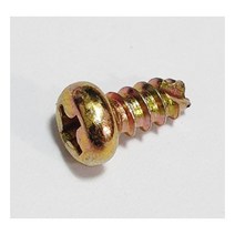 둥근머리볼트2종컷팅 M2X4(무컷팅) 1봉 5 000개