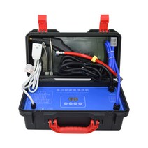 스팀세차기 엔진고압세척기 에어컨 스팀 청소기 레인지 후드 고온 및 고압 가정용 기기 소독 다기능 상업용 장비, [02] 디럭스 패키지 스팀 냉수