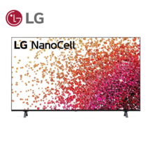 LG 43인치(109CM) 4K UHD 스마트 TV 43NANO75, 서울 경기 인천 스탠드, 서울 경기 인천 스탠드