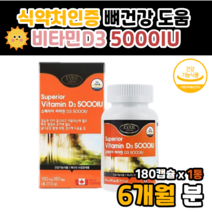 캐나다 고용량 고함량 비타민 d3 5000iu 비타d5000 홈쇼핑 코스트코햇빛 비타디 미타민 d 비타디3 비타민딩 비타디쓰리 비타민DD3 DUDDIDWP