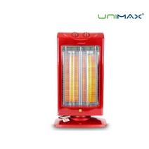 유니맥스 탄소관 전기히터 난로 UMC-5014