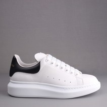 [알렉산더맥퀸] (553680 WHGP5 9061) 남성 오버솔 스니커즈 21FW
