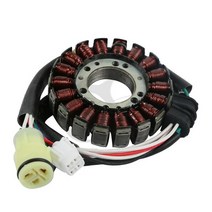 오토바이 Yamaha 랩터 660 YFM660 ATV BEAR TRACKER 250 YFM250 발전기 2001-2005