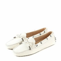 토즈 명품토즈 22FW 여성 드라이빙 슈즈 XXW0FW05030 6VA B001 XXW0FW050306VAB00107