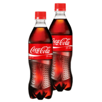코카콜라 500ml x 24펫(업소용), 칠성사이다 500ml x 20펫 업소용