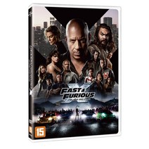 [DVD] 분노의 질주: 라이드 오어 다이 (1disc)