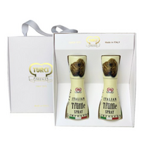 투르치 인퓨즈 화이트트러플 스프레이 40ml x 2p 선물 세트, 5세트