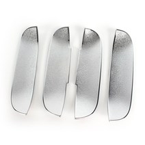 SAFE 도어 캐치 몰딩, 쏘울 언더