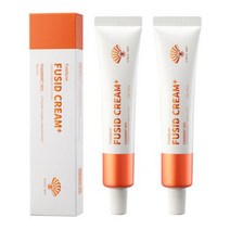 동화약품 22년 후시다인 후시드 크림 플러스 데이크림, 45g, 2개