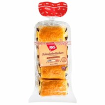프랑스빵 Ibis 초코 브로첸 360g