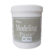 플러스 모델링 페이스트 1L 유화 아크릴 모델링, 상세페이지 참조, 상세페이지 참조
