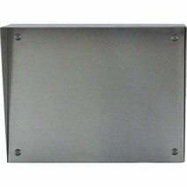 Aiphone Surface Mount S/S Device Enclosure Part# SBX-ACE 백색