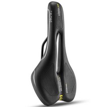 자전거 아기안장 보조의자 접이식 안전 좌석 SELLE ROYAL Bike Saddle Seat Hollow Breathable Absorption, 03 2354HRMA