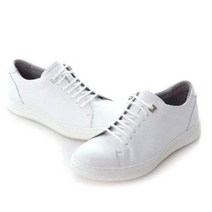 탠디 (Tandy) 남성화 신사화 캐주얼화 스닉커즈 H18005W C-801(화이트) 3CM
