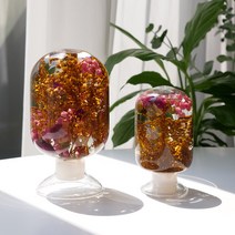 하바리움 용기 DIY 만들기, MEDIUM