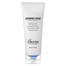 [해외정품] Baxter of California Grooming Cream, NO_COLOR