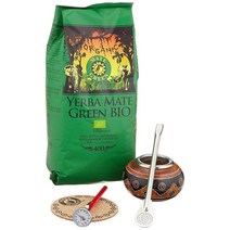 독일직구 매트 티를 만든 오리지널 핸드메이드 칼라바자와 메이트 그린 자연유래 건조 스모크 프리 플라스틱 프리 무광 잎 만든 페어 글루텐 프리 바이오, 수량, 상세참조