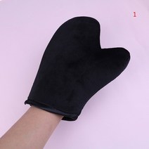 태닝로션 기계 화이트 태닝보습로션 뜨거운 재사용 가능한 바디 셀프 애플리케이터 장갑 무스 글로브 셀프 태너 210, 1-사진으로
