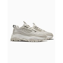 아키클래식 [AKIII CLASSIC URBAN TRAKER LIGHT BEIGE] 남여 공용 패션 트래킹 어글리 운동화 스니커즈
