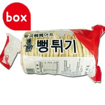 나란히 팔곡빼빼어트 뻥튀기 1box (150g x 10개), 150g, 10개입
