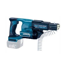 마키다 매거진드릴 자동피스건 연발 본체 스크류드라이버, 본품선택