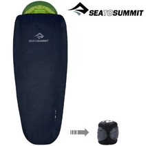 [씨투써밋] 글로우 GW2 퀼트 침낭 LN