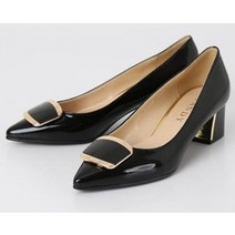 탠디 [AK백화점][탠디] 여성구두 펌프스 J1455 CK-101 굽5센티