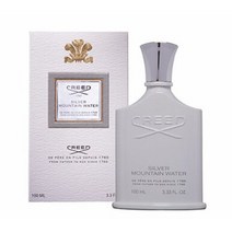 실버마운틴 EDP 오드퍼품 당일배송 선물포장, 50ML