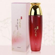 부드럽게 탁월한 보습력 수분보호막 여자 로션 150ml 더웨이브스토어, 상세페이지 참조